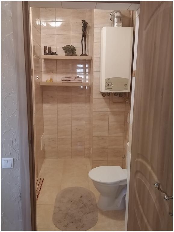 דירות Šiauliai Jaukus Butas Siauliu Miesto Centre מראה חיצוני תמונה